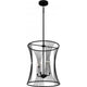 Leiland 4-Light Pendant