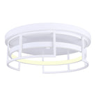 Canarm - Amora LED Flush Mount - Lights Canada