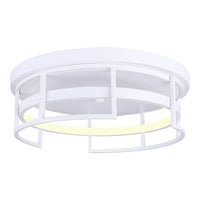 Amora LED Flush Mount