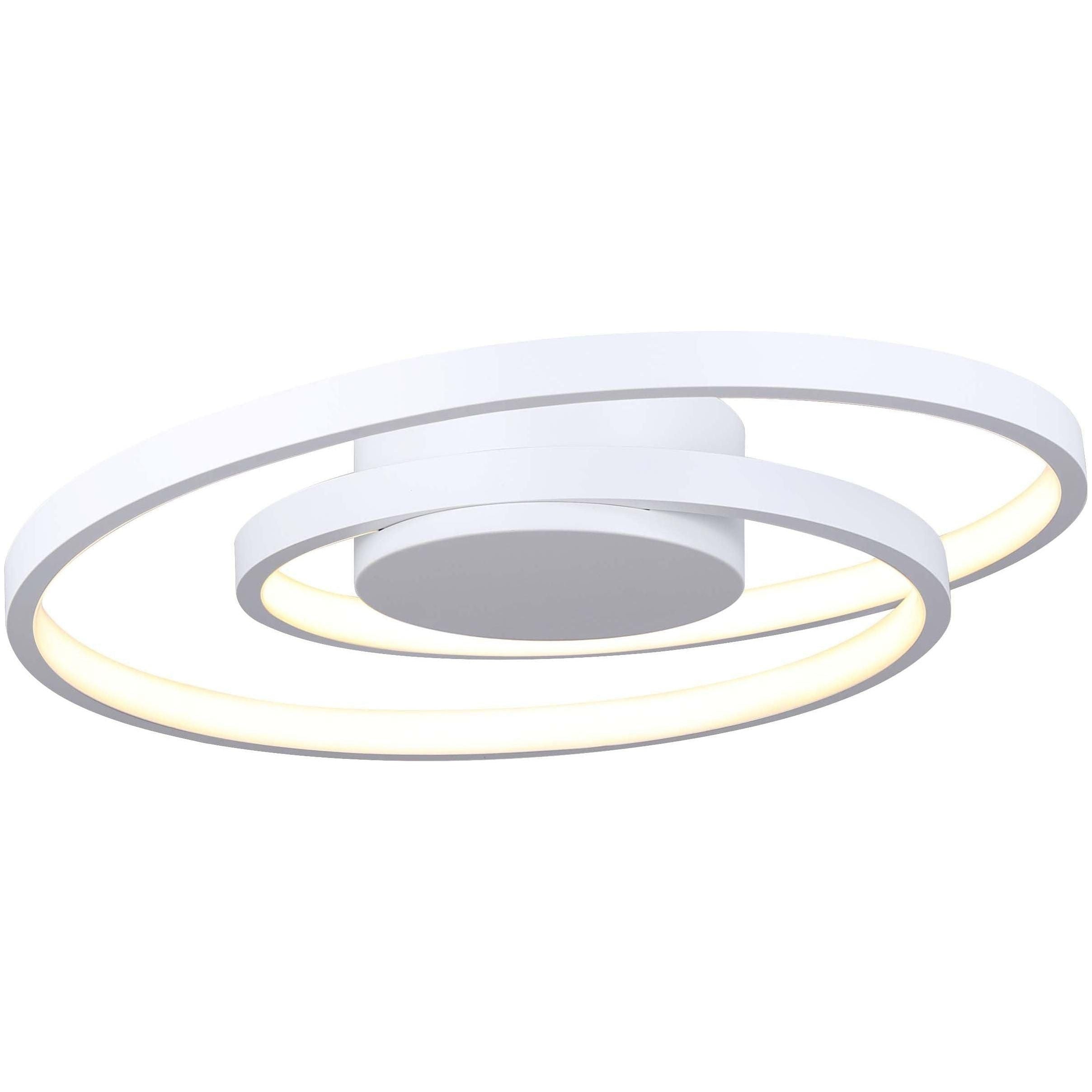 Canarm - Livana LED Flush Mount - Lights Canada