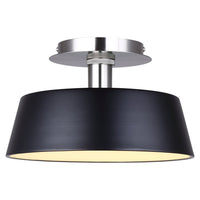 Jessa LED Flush Mount