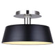 Jessa LED Flush Mount
