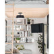 Jessa LED Flush Mount