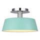 Jessa LED Flush Mount