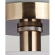 Jessa LED Flush Mount