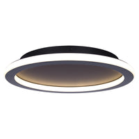 Gavyn LED 16" Flush Mount