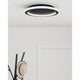 Gavyn LED 16" Flush Mount