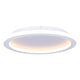 Gavyn LED 16" Flush Mount