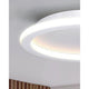 Gavyn LED 16" Flush Mount
