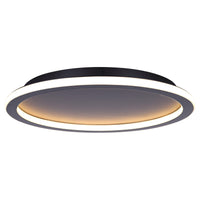 Gavyn LED 20" Flush Mount