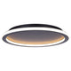 Gavyn LED 20" Flush Mount