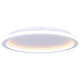 Gavyn LED 20" Flush Mount