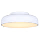 Zaria LED Flush Mount