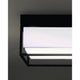 Bretton LED Flush Mount