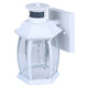 Buckly Outdoor Lantern