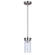 Benson 1-Light Pendant