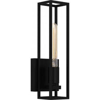 Leighton 1-Light Wall Sconce