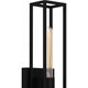 Leighton 1-Light Wall Sconce