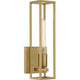 Leighton 1-Light Wall Sconce