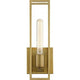 Leighton 1-Light Wall Sconce