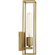 Leighton 1-Light Wall Sconce