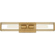 Leighton 2-Light Bath Light