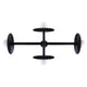 Payton 4-Light Chandelier