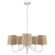 Daisey 5-Light Chandelier