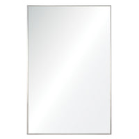 Crake 36" Tall Rectangle Wall Mirror
