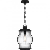 Luther Outdoor Lantern