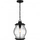 Luther Outdoor Lantern