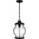 Luther Outdoor Lantern