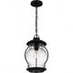 Luther Outdoor Lantern