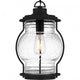Luther Outdoor Lantern