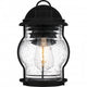 Luther Outdoor Lantern