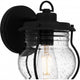 Luther Outdoor Lantern