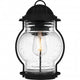 Luther Outdoor Lantern