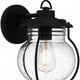Luther Outdoor Lantern