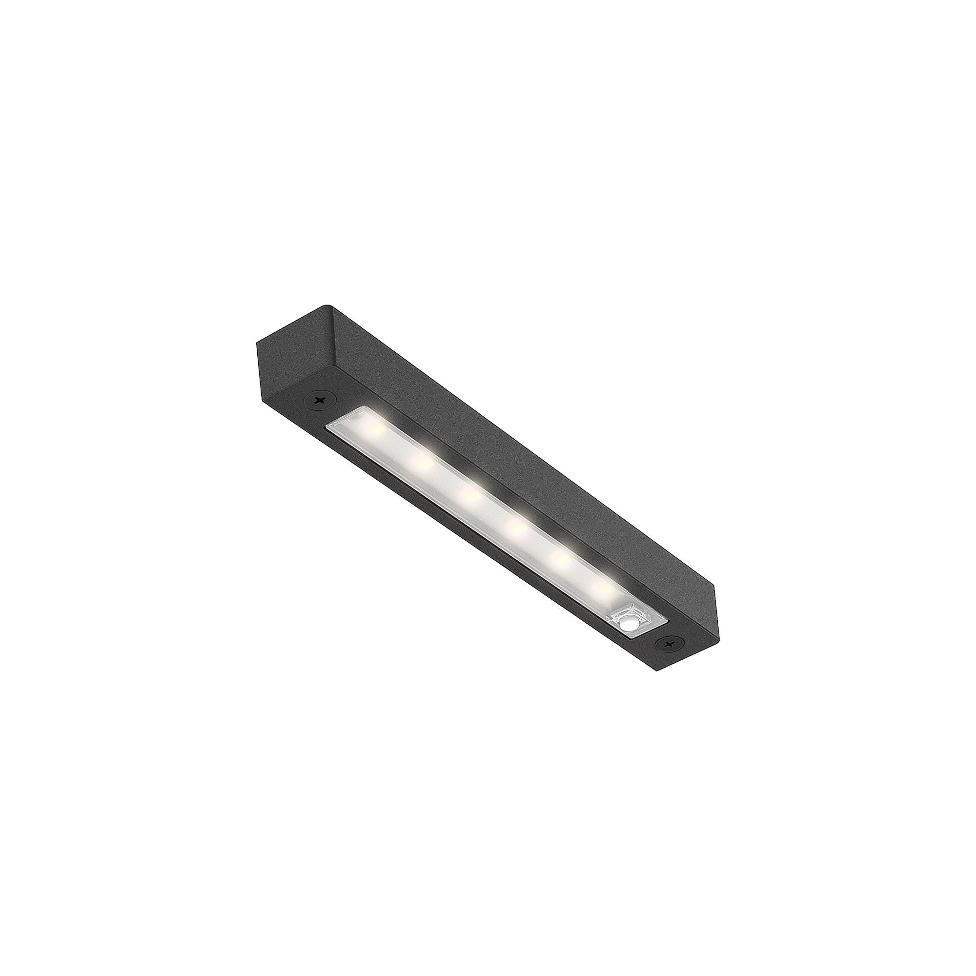 Contour 7" Hardscape Step Light 5CCT