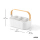 Bellwood Stackable Bins