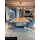 Light Guide Ring 9-Light LED Pendant