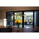 Light Guide Ring 4-Light LED Bar Pendant
