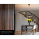 Light Guide Ring 4-Light LED Bar Pendant