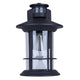Dakota 1-Light Outdoor Lantern