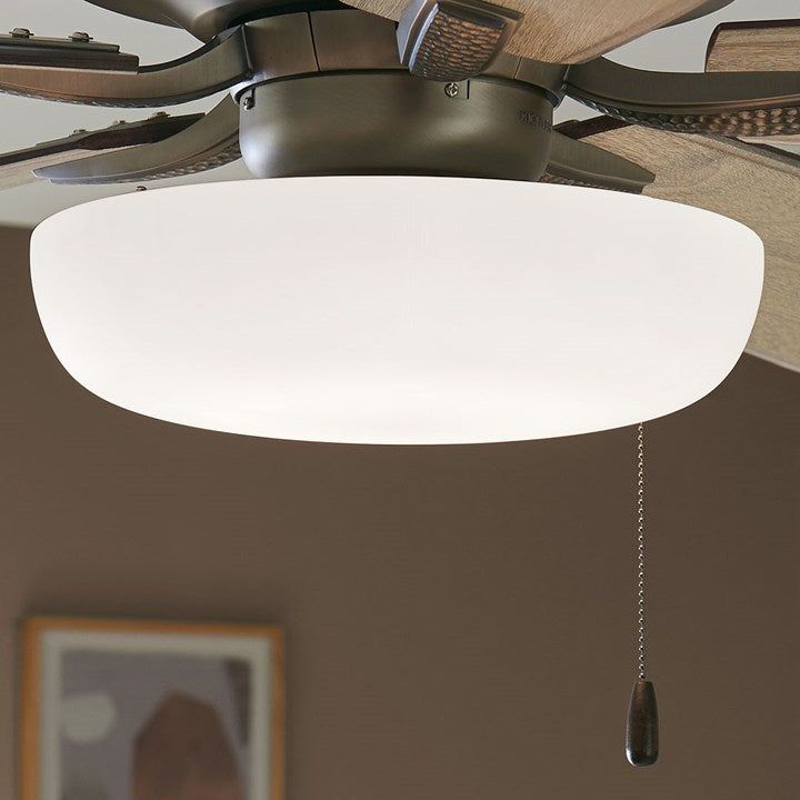 14" Universal LED Fan Light Kit