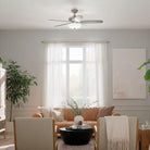 Kichler - Kichler 52 Inch Renew Select Fan LED - Lights Canada