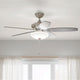 Kichler - Kichler 52 Inch Renew Select Fan LED - Lights Canada