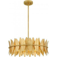 Liza 4-Light Pendant