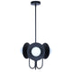 Mierka 3-Light Chandelier