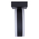 Franco 1-Light Outdoor Lantern